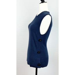 NWT ANN TAYLOR WOOL, SIZE SMALL